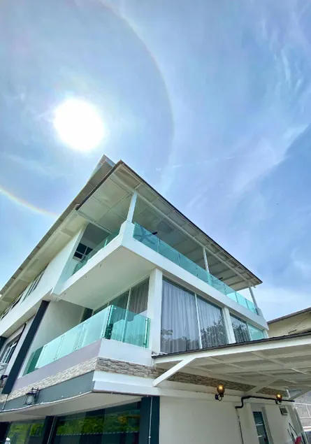 Sea Home Boutique Hotel - Image 1