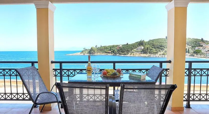 Votsalo Apartments By Kassiopi's Sea - Image 1
