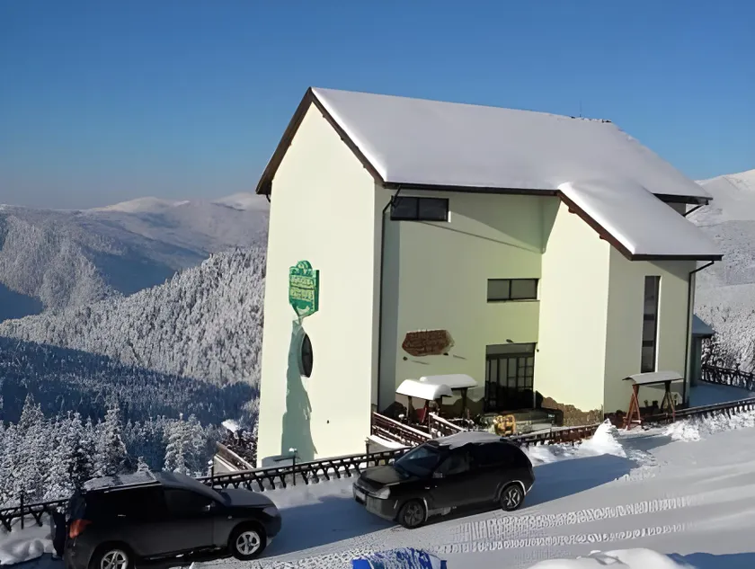 Pension Valea Mariei - Image 1
