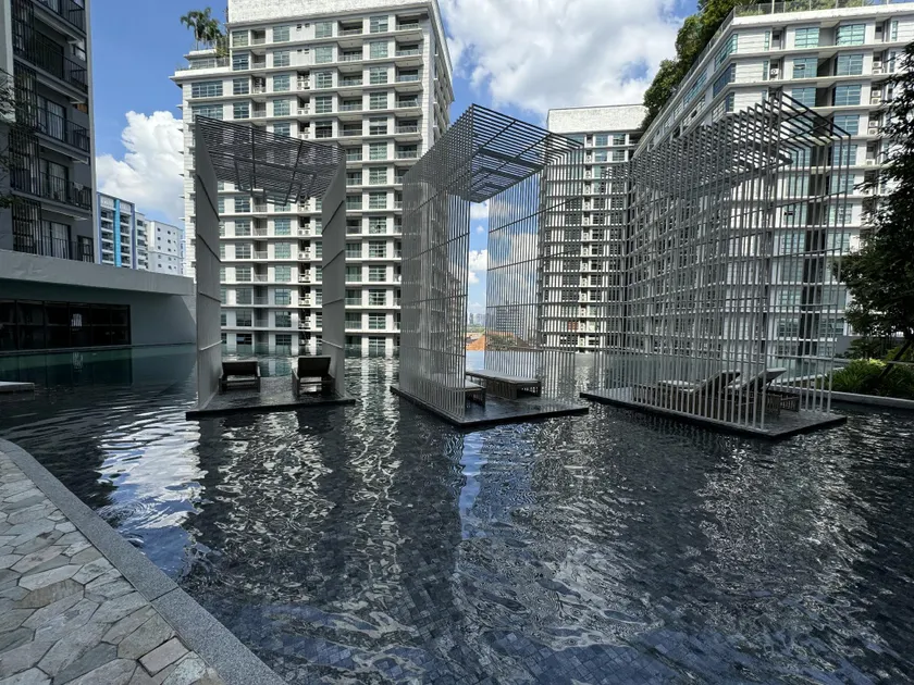 Dian Residence, Shah Alam by Smarthome - Image 1