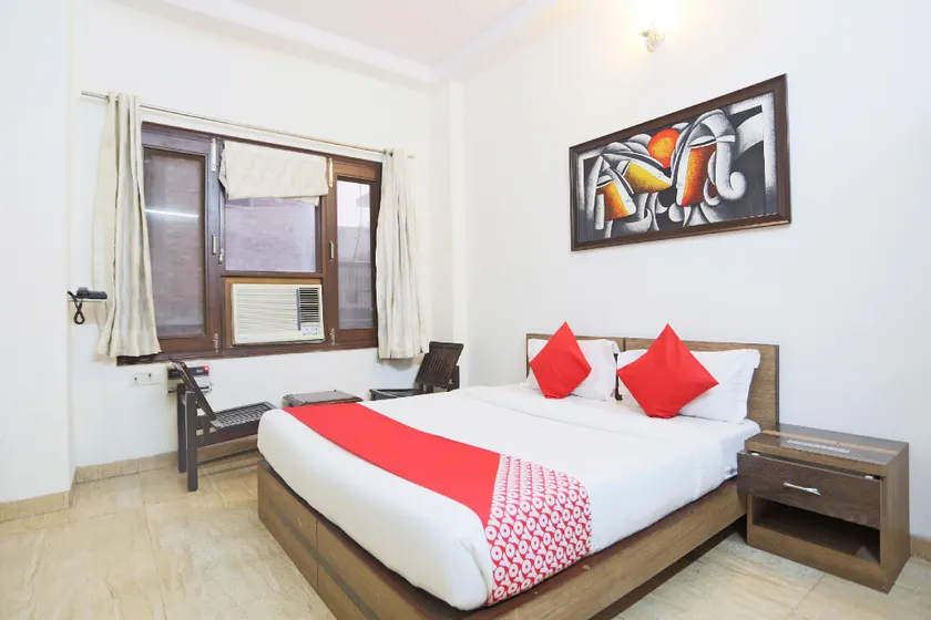 Periyar Resorts - Image 1