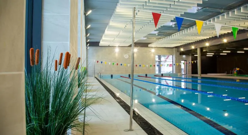 Paide SPA Hotell - Image 1