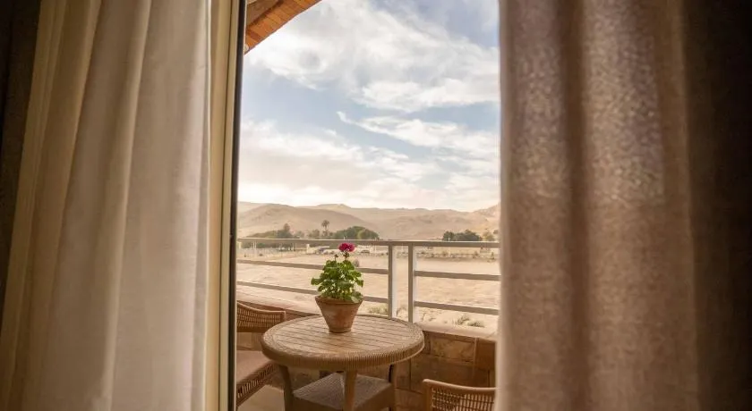 Theban Hills Hotel, Luxor - Image 1
