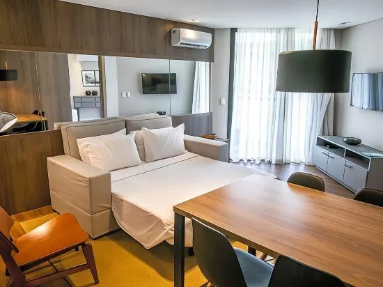 Praia Brava Hotel - Studio - Image 1