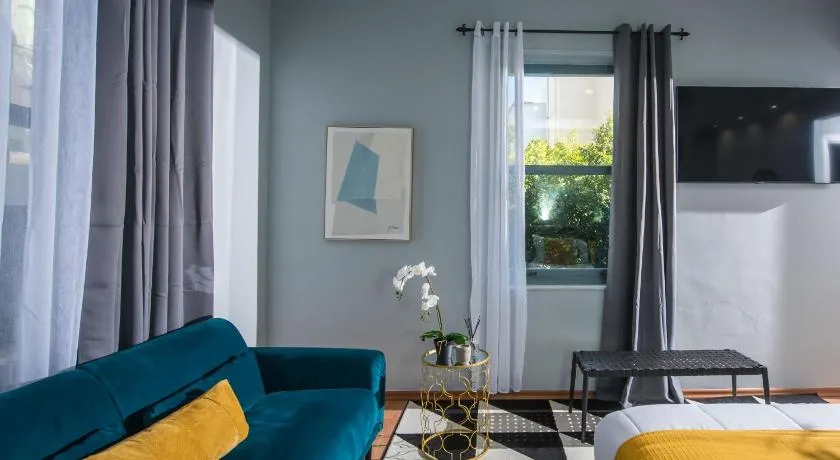 Korai Suites by Good Life - Image 1