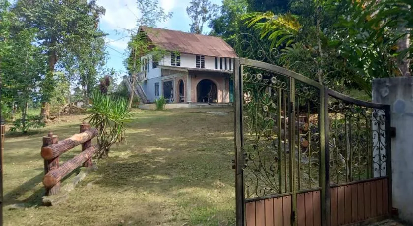 Jack's Orchard Home - Image 1
