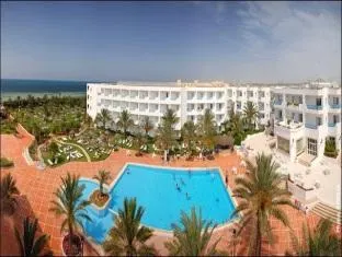 Sentido Rosa Beach Thalasso & Spa - Image 1