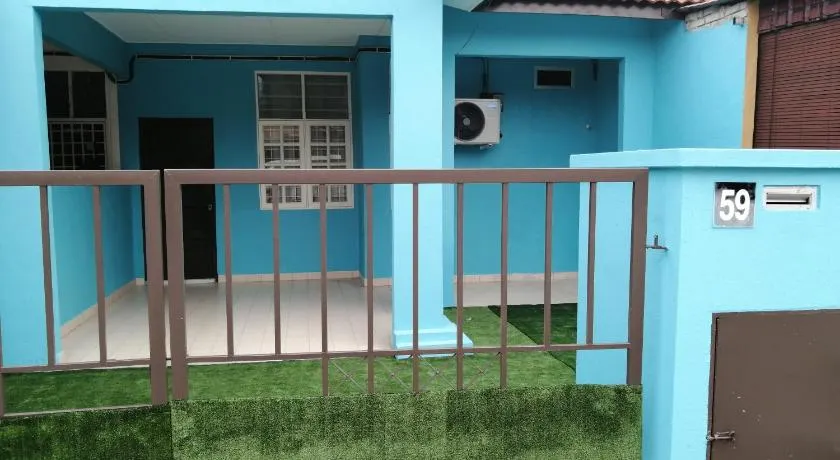 SKYHOMESTAY TELOK PANGLIMA GARANG - Image 1