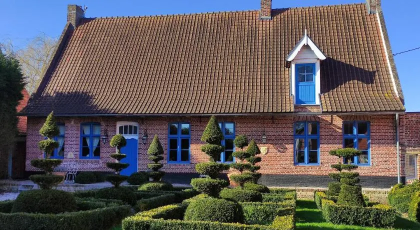 Manoir du Kasteelveld - Image 1