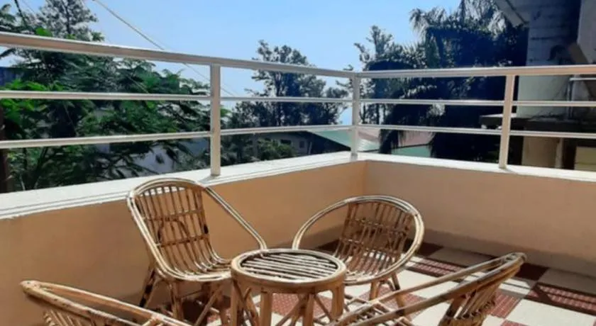 Trimurti Holiday Home - Image 1