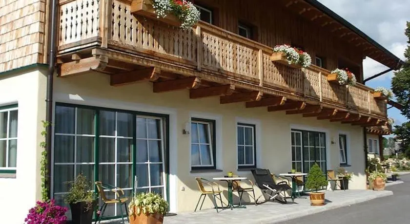Appartements Stiererhof - Image 1