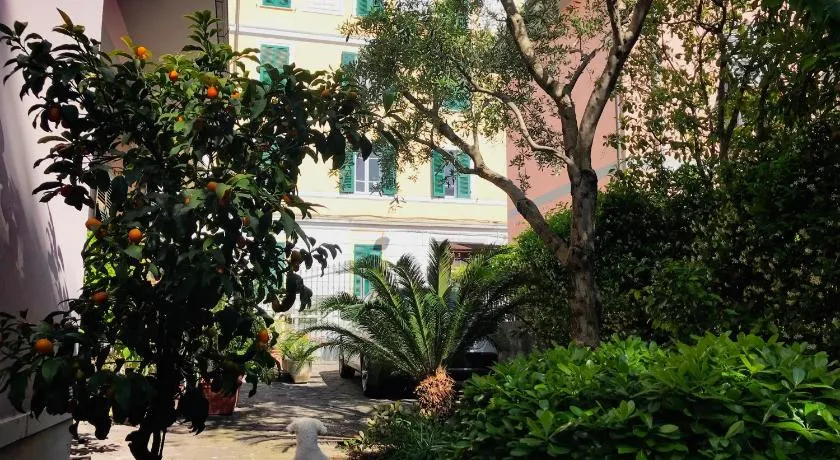 La Casa dei Fiori - Image 1
