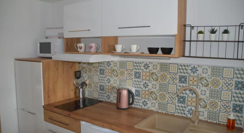 Apartmány Máchovo jezero - Image 1