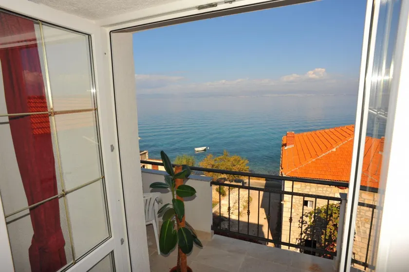 Apartment Suzi A2-Meri 2 Sutivan, Island Brac - Image 1