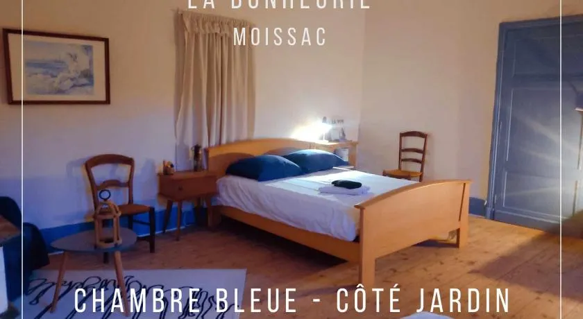 La Bonheurie - Chambres d'hôtes - Image 1