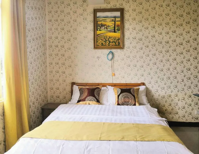 Huibin Hotel (Yunnan Agricultural University Branch) - Image 1