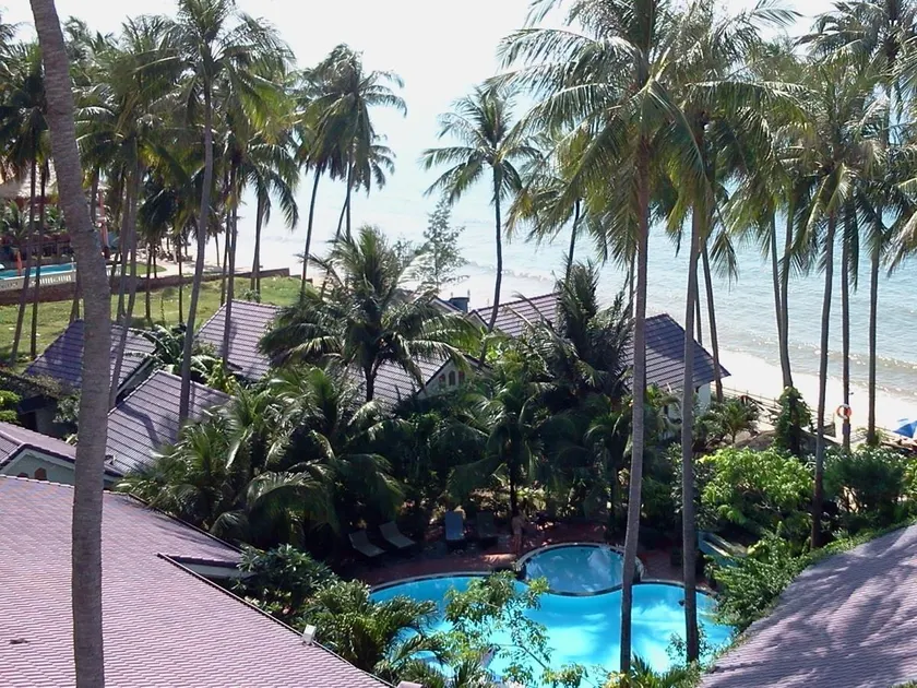 Mui Ne Resort - Image 1