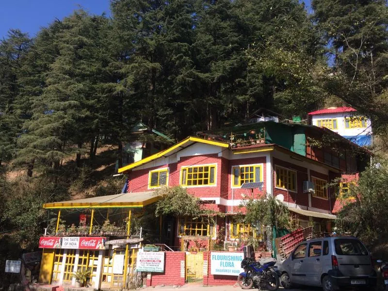 Mcleodganj Bed & Breakfast - Image 1