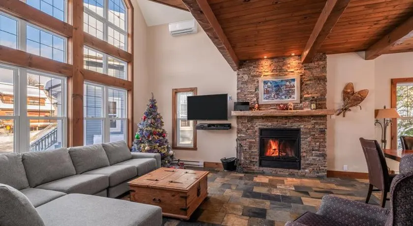 Chalet 9013 Chemin des Alpages by Les Chalets Alpins - Image 1