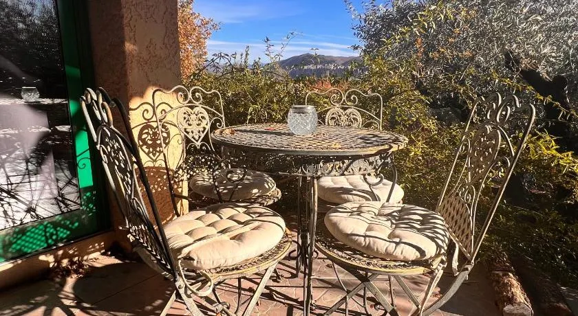 Halte en Provence - Image 1