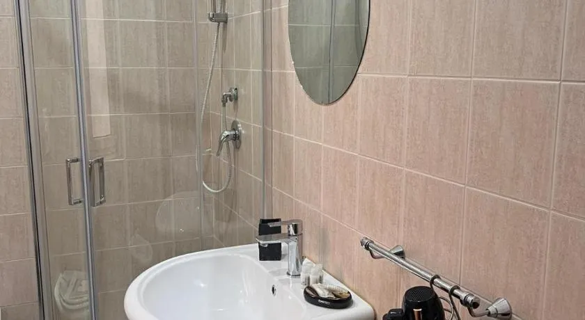 ASTRUM b&b - Image 1