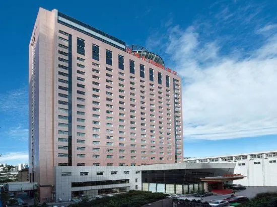 Vienna International Hotel (Jiushan Park Branch, Wuma Street, Wenzhou) - Image 1