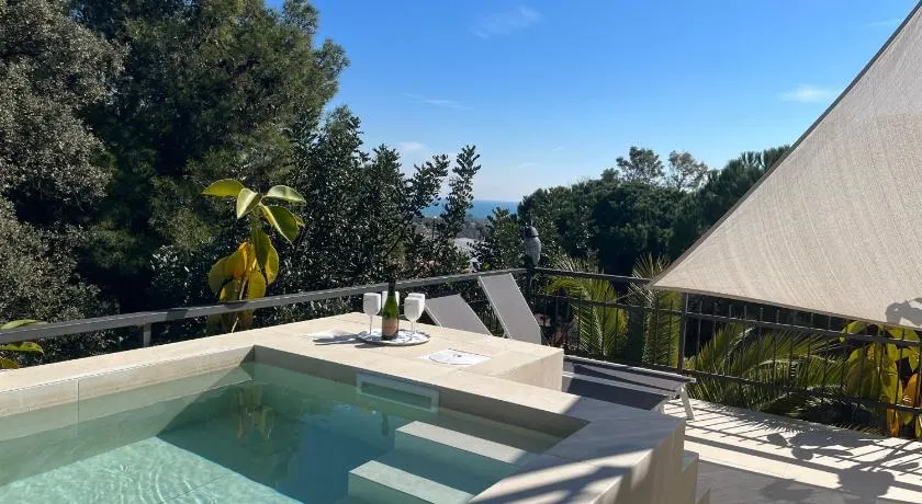 Stylish Home with Terrace and Private Pool, Maresme - Image 1
