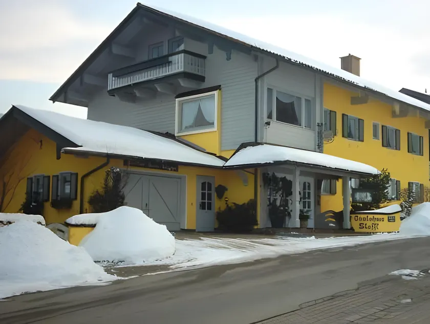 Hotel Steffl Garni inkl Chiemgau Karte - Image 1