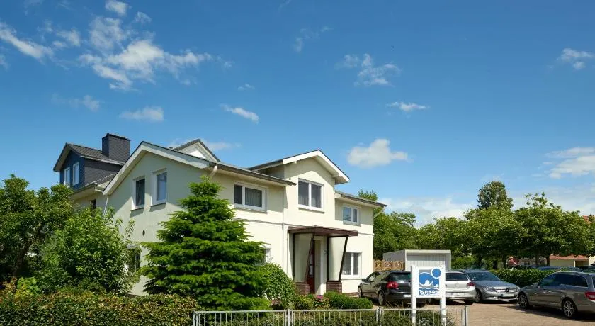 Pension Kueck - Image 1