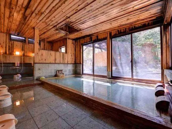 Sachinoyu Onsen - Image 1