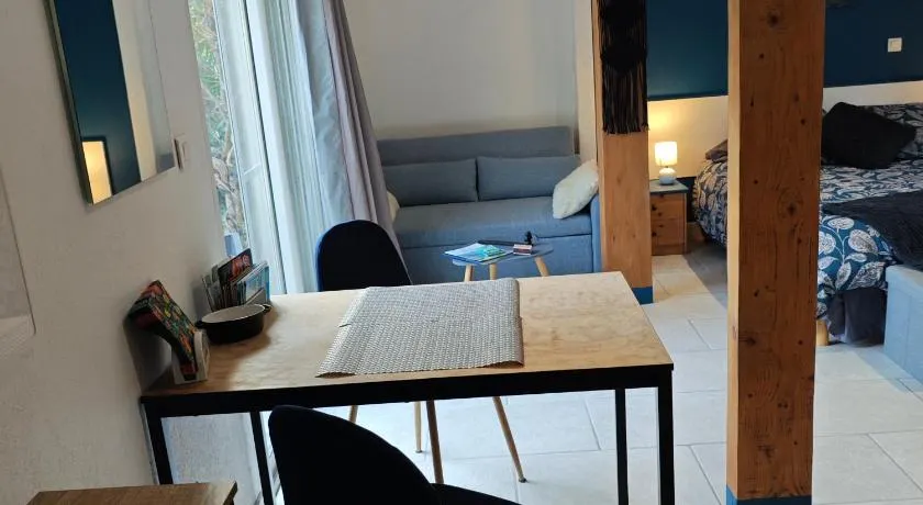 Gîte effet d’art - Image 1