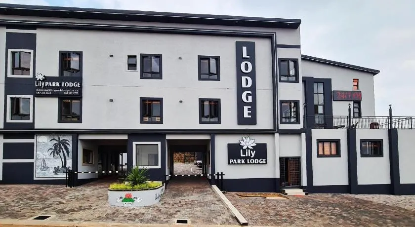 LilyPark Lodge - Image 1