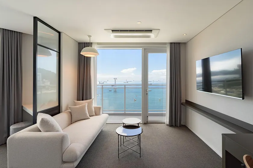 Urbanstay Busan songdo Beach - Image 1