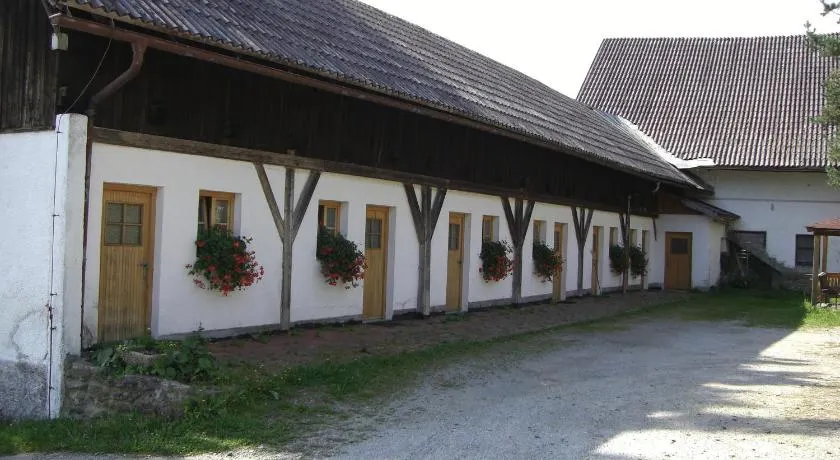 Landgasthof Düllhof - Image 1