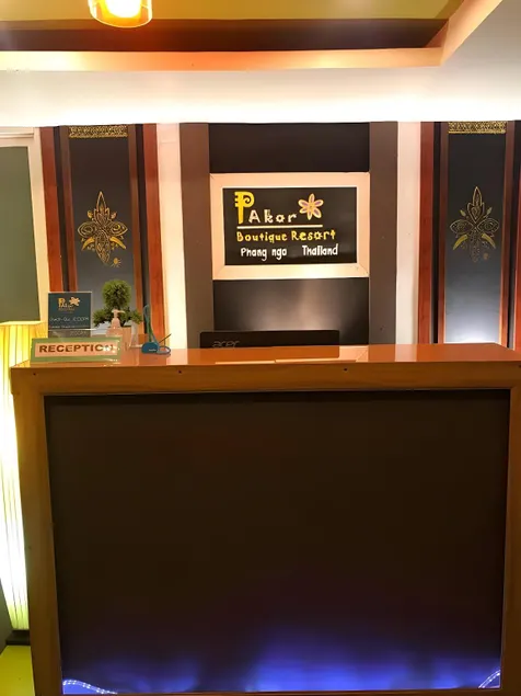 Pakor Boutique Resort - Image 1