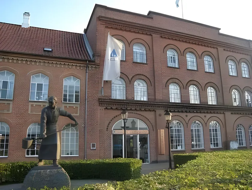 Støberiet - Image 1