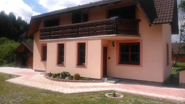 Guest House Zuzana - Image 1