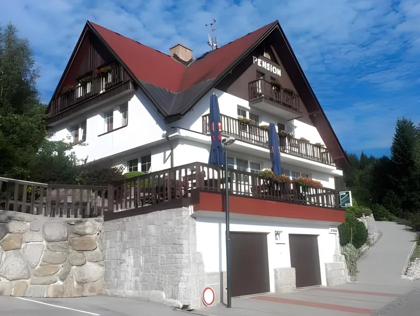 Pension Fuka - Image 1