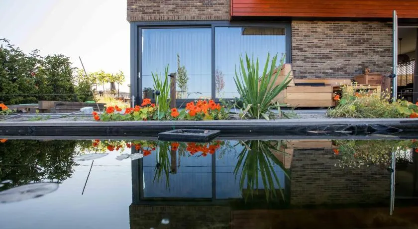 Amsterdam Area Residence Oosterwold - Image 1