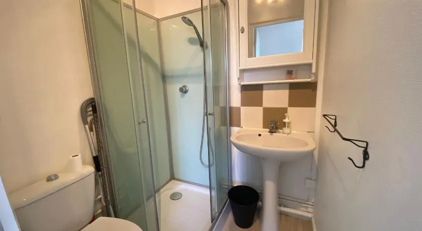 Petit studio confortable pour deux personnes - Image 1