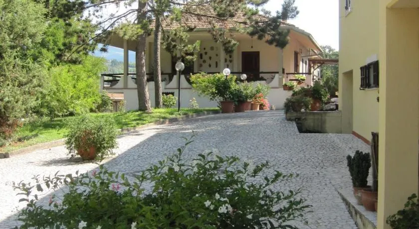 Valle degli Ulivi appartamento - Image 1