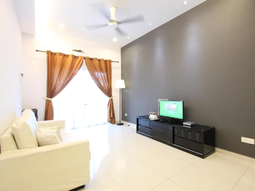 Saffron Stay Melaka - Image 1
