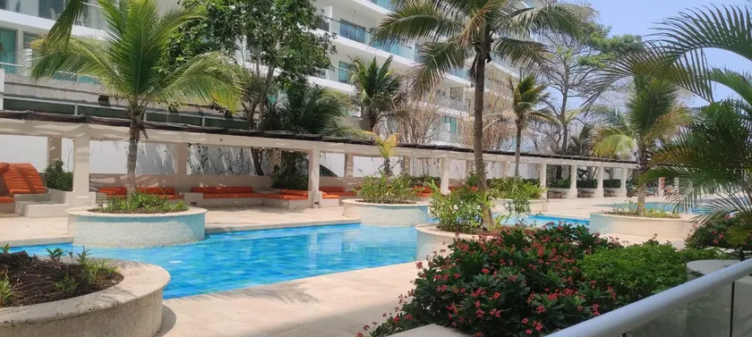 Apartamento en Cartagena de Indias, Edificio Morros 3 - Image 1