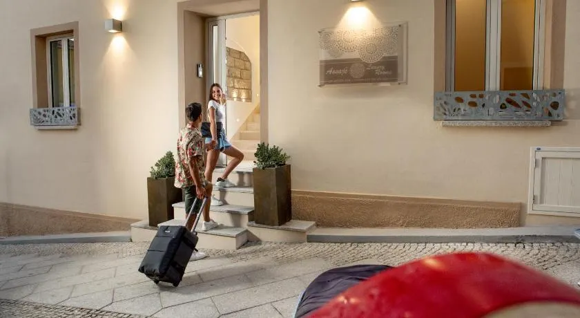 Assaje' Luxury Rooms - Image 1