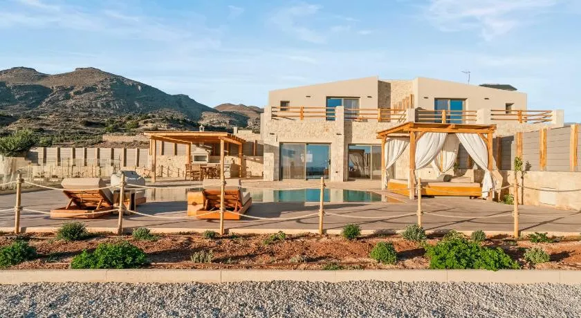 Serene Villas - Villa Thalassini by Estia - Image 1