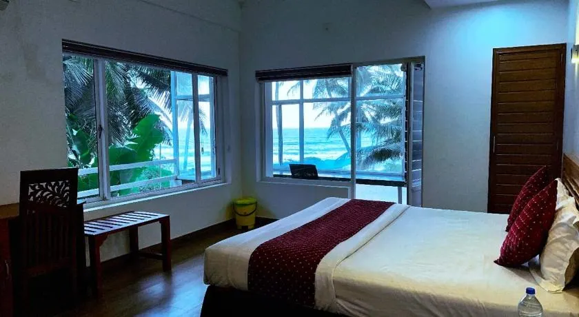 White Shell Beach House - Image 1