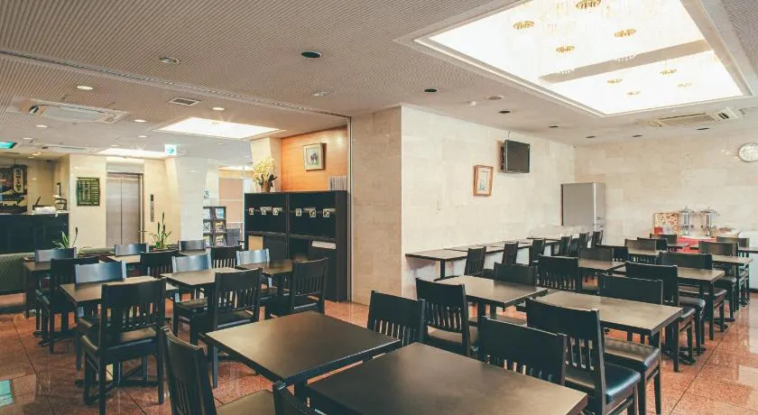 Kuretake-Inn Kakegawa - Image 1