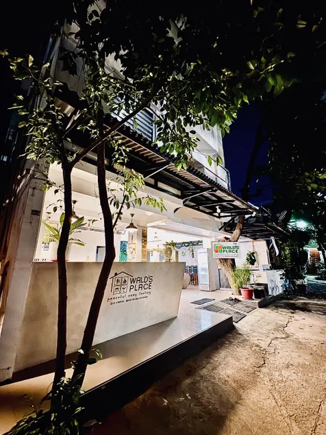 Wald's Place Boracay - Image 1