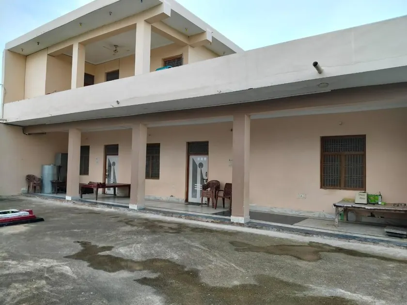 Satyawan Homestay Lahra Mainpuri - Image 1