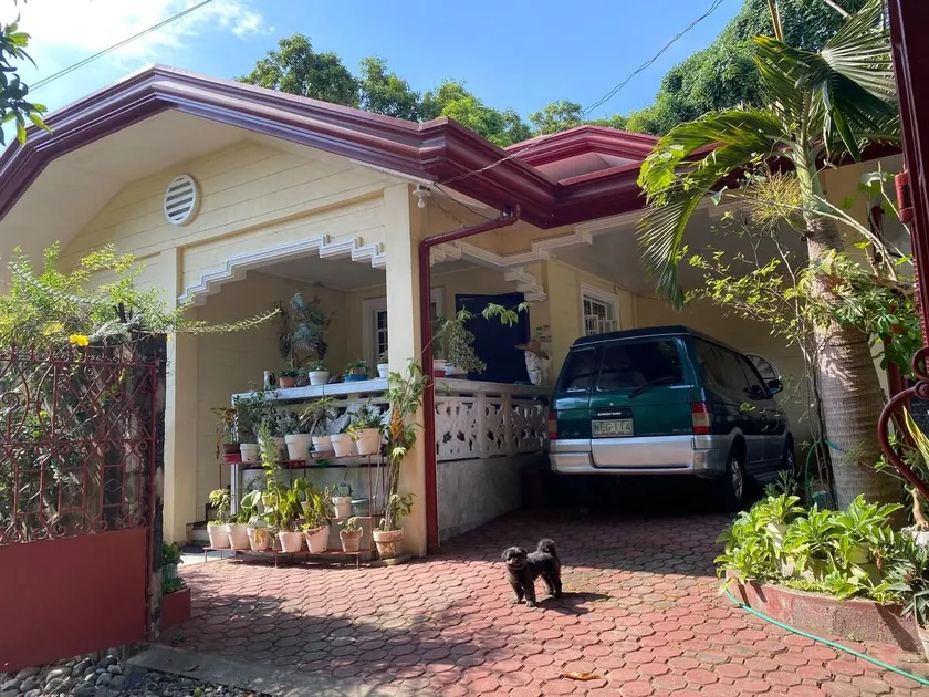 Granny's Staycation near the Beach - Image 1